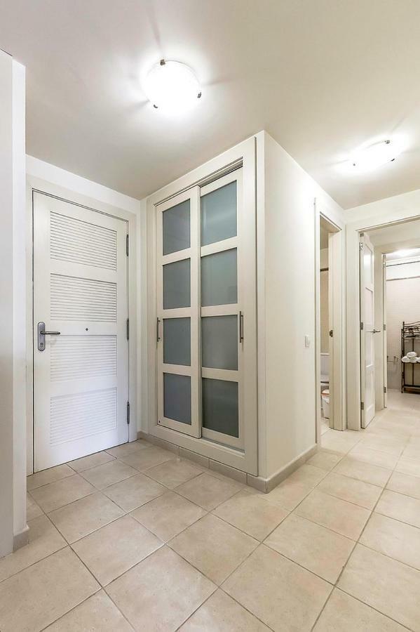 2Bed Ocean Apartment In Los Gigantes Puerto de Santiago  Dış mekan fotoğraf