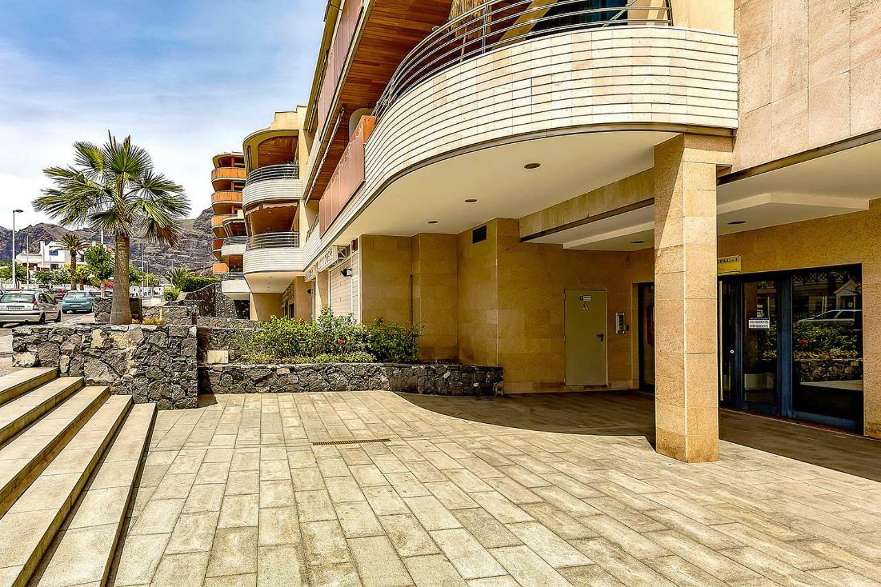 2Bed Ocean Apartment In Los Gigantes Puerto de Santiago  Dış mekan fotoğraf