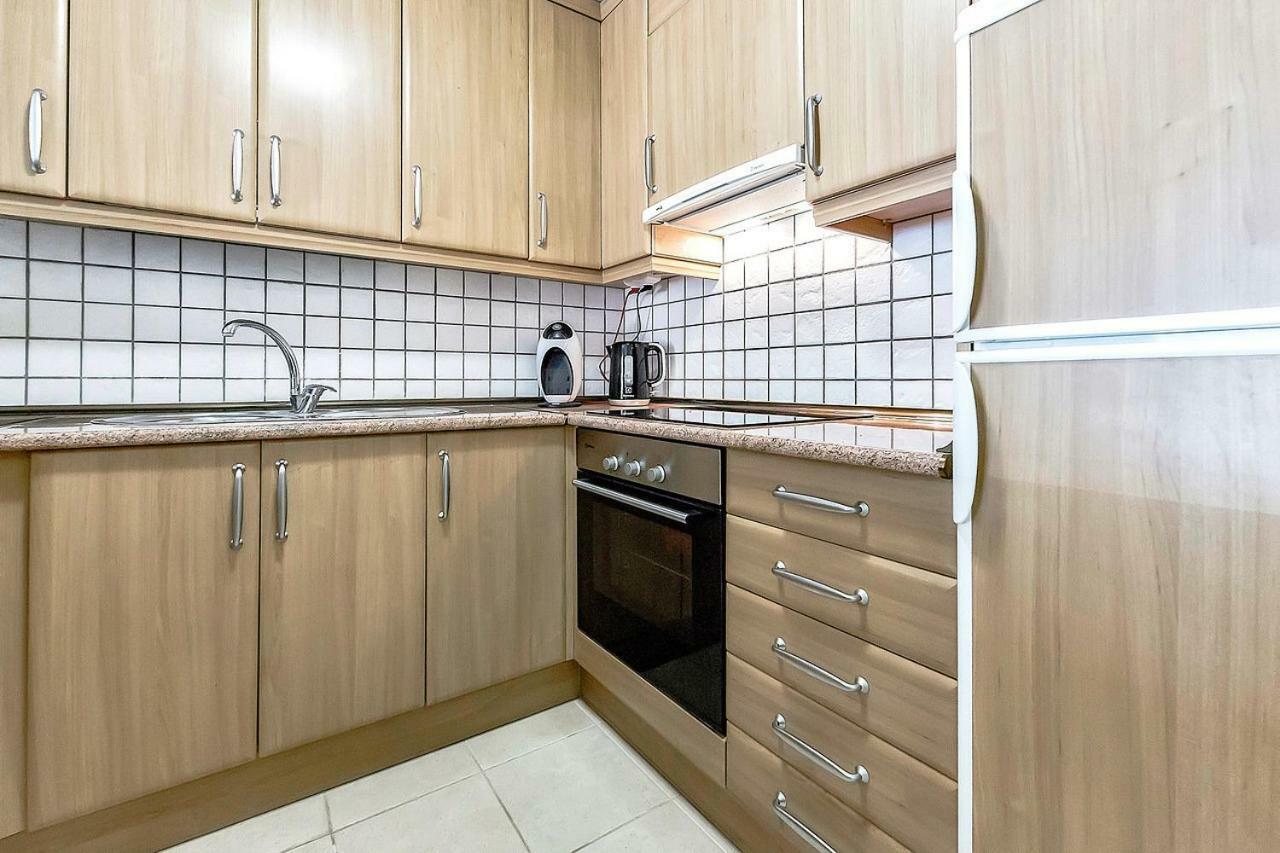 2Bed Ocean Apartment In Los Gigantes Puerto de Santiago  Dış mekan fotoğraf