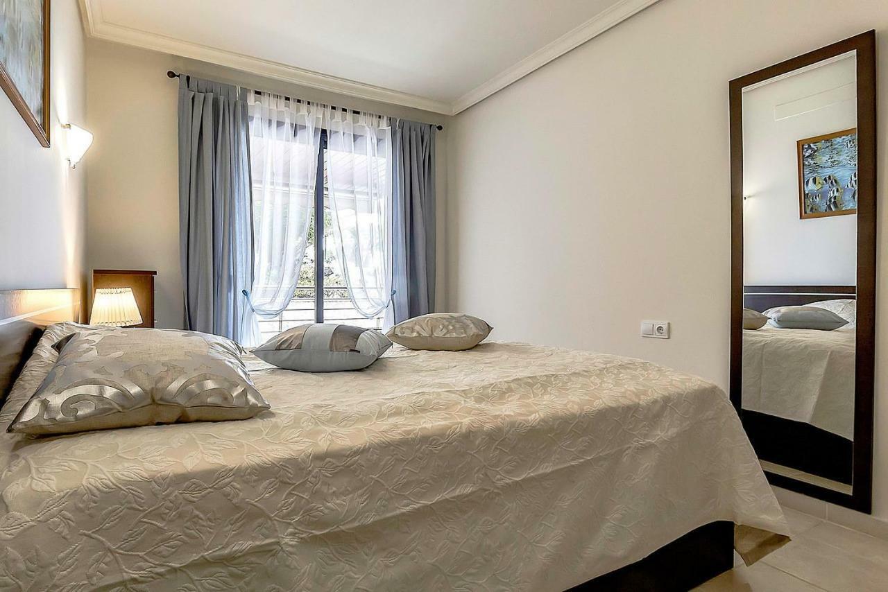 2Bed Ocean Apartment In Los Gigantes Puerto de Santiago  Dış mekan fotoğraf